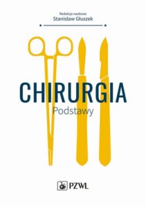Okładka: Chirurgia. Podstawy