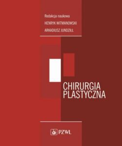 Okładka: Chirurgia plastyczna