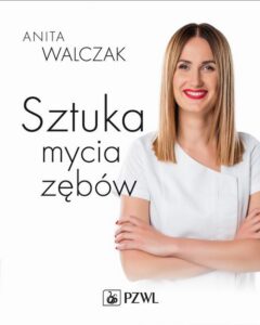 Okładka: Sztuka mycia zębów