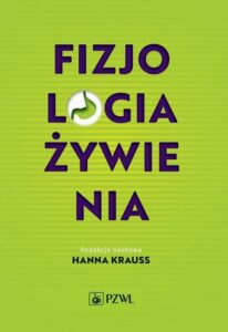 Okładka: Fizjologia żywienia