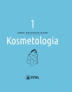 Okładka: Kosmetologia t. 1