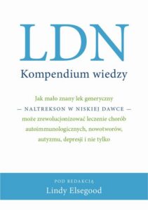 Okładka: LDN Kompendium wiedzy
