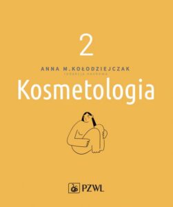 Okładka: Kosmetologia t. 2