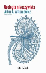Okładka: Urologia nieoczywista