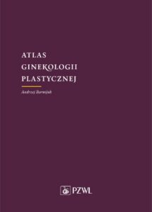 Okładka: Atlas ginekologii plastycznej