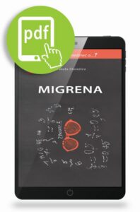 Okładka: Migrena