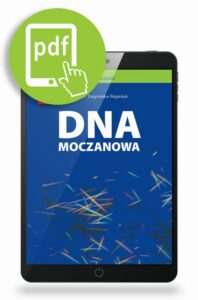 Okładka: Dna moczanowa