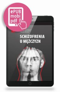 Okładka: Schizofrenia u mężczyzn