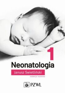 Okładka: Neonatologia Tom 1