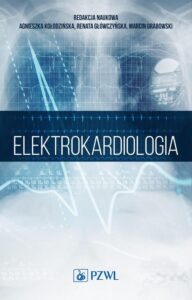 Okładka: Elektrokardiologia