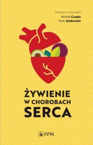 Okładka: Żywienie w chorobach serca