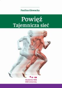 Okładka: Powięź – tajemnicza sieć
