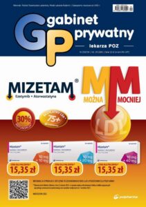 Okładka: Gabinet Prywatny 4/2022
