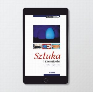 Okładka: Sztuka i rzemiosło cz. I