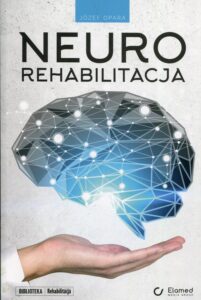 Okładka: Neurorehabilitacja