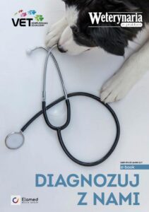 Okładka: Diagnozuj z nami