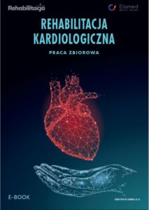 Okładka: Rehabilitacja kardiologiczna