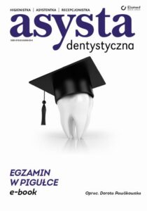 Okładka: Egzamin w pigułce