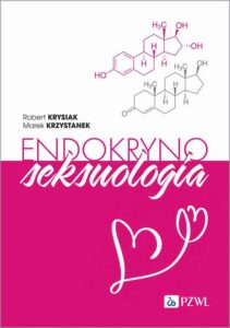 Okładka: Endokrynoseksuologia