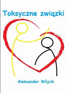 Okładka: Toksyczny związek