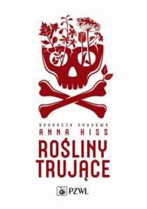 Okładka: Rośliny trujące