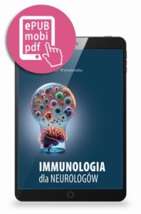 Okładka: Immunologia dla neurologów