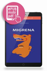 Okładka: Migrena