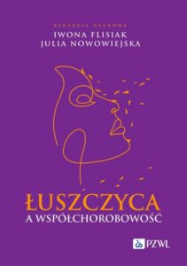 Okładka: Łuszczyca a współchorobowość