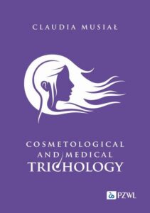 Okładka: Cosmetological and medical trichology