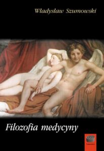 Okładka: Filozofia medycyny