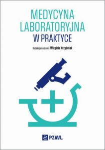 Okładka: Medycyna laboratoryjna w praktyce