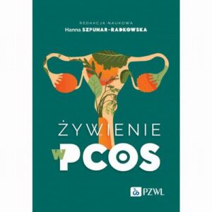 Okładka: Żywienie w PCOS