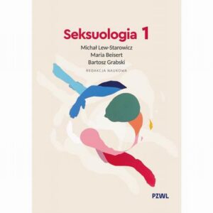 Okładka: Seksuologia tom 1