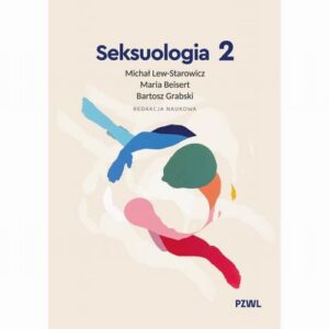 Okładka: Seksuologia tom 2