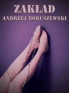 Okładka: Zakład