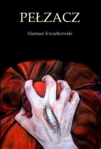 Okładka: Pełzacz