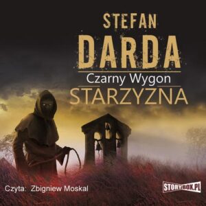 Okładka: Starzyzna