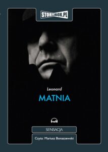 Okładka: Matnia