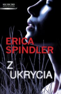 Okładka: Z ukrycia