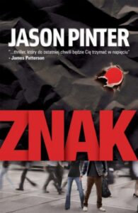 Okładka: Znak