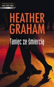 Okładka: Taniec ze śmiercią