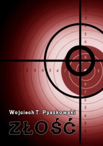 Okładka: Złość