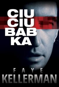Okładka: Ciuciubabka