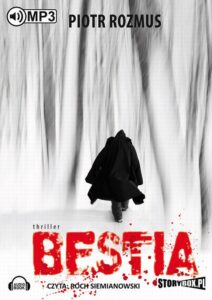 Okładka: Bestia