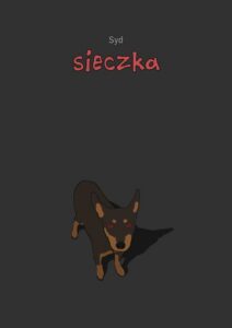 Okładka: Sieczka