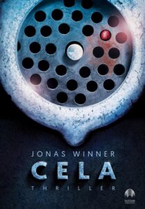 Okładka: Cela