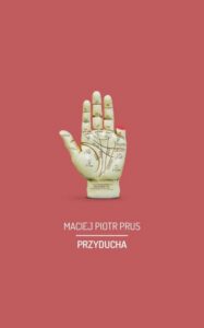 Okładka: Przyducha