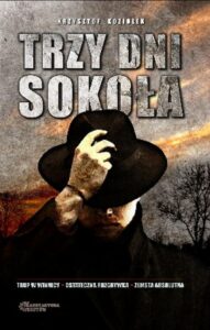 Okładka: Trzy dni Sokoła
