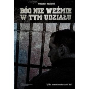 Okładka: Bóg nie weźmie w tym udziału