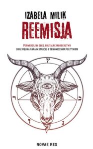 Okładka: Reemisja